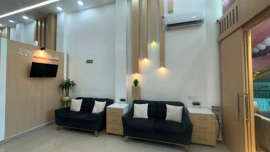 Local en arriendo en El Poblado, Barranquilla, 70 m² · foto 3 de 12