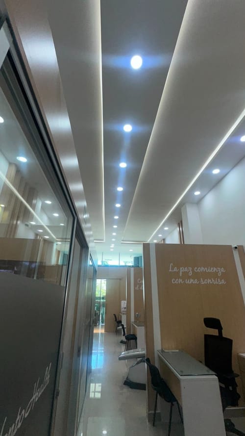 Local en arriendo en El Poblado, Barranquilla, 70 m² · foto 4 de 12