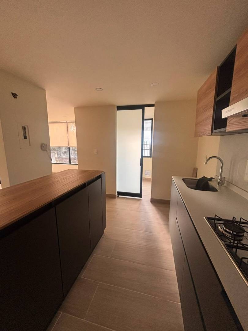 Apartamento en venta en Nicolas De Federman, Bogotá · foto 2 de 21
