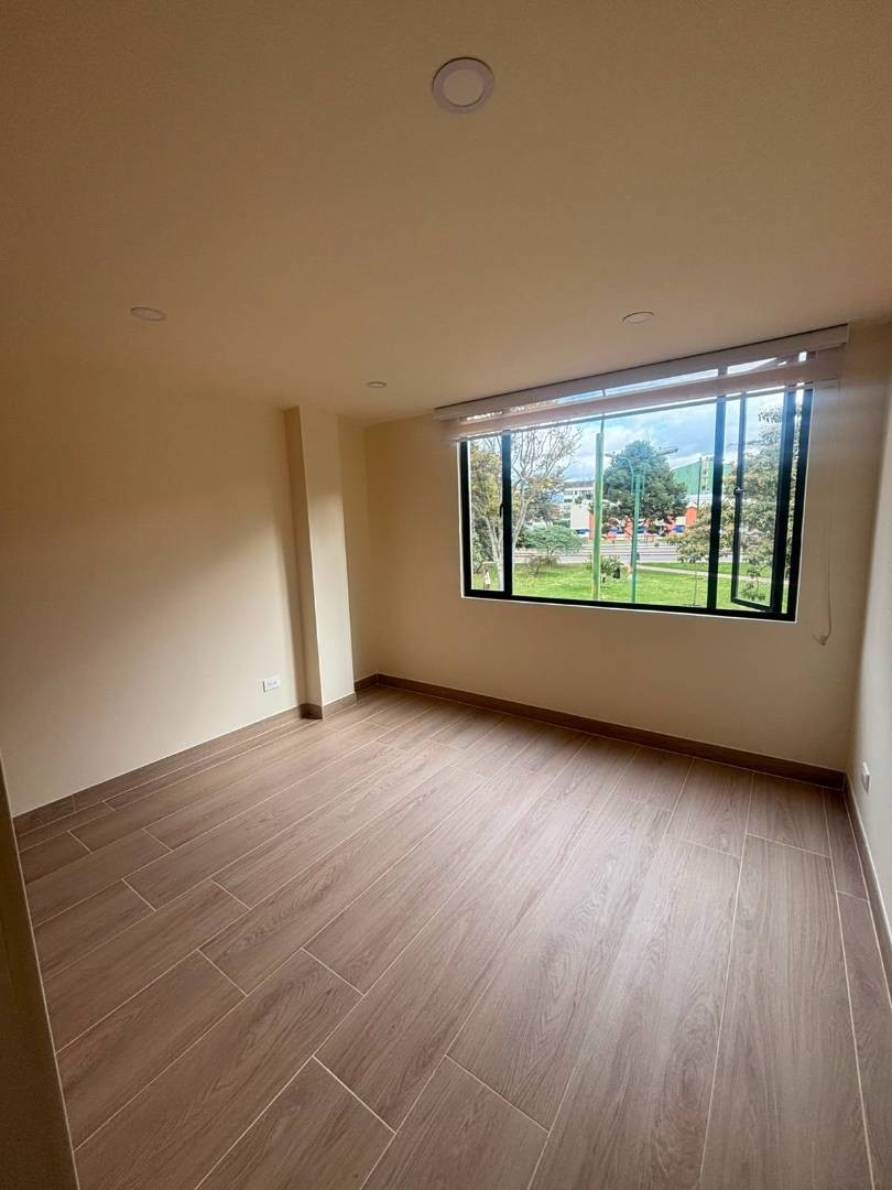 Apartamento en venta en Nicolas De Federman, Bogotá · foto 3 de 21
