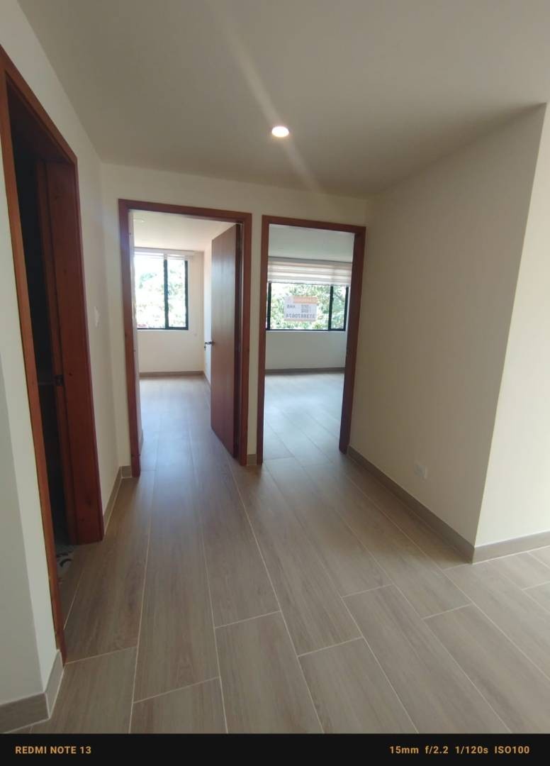 Apartamento en venta en Nicolas De Federman, Bogotá · foto 7 de 21