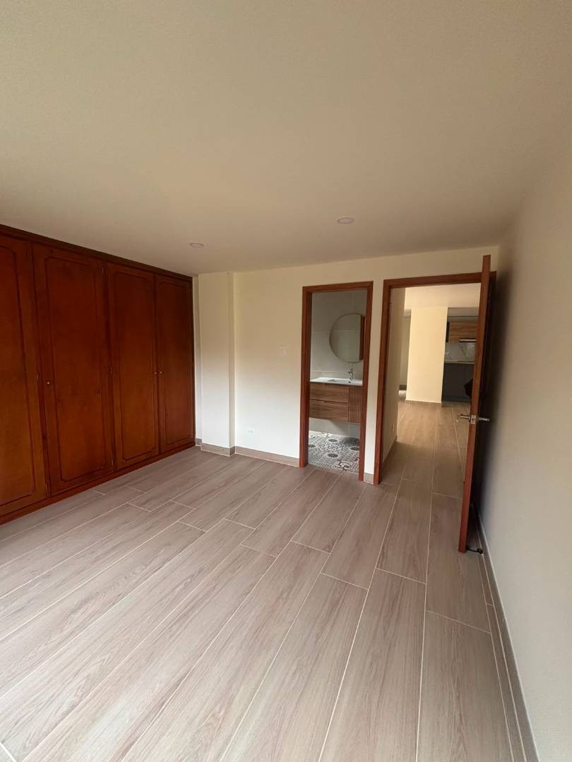 Apartamento en venta en Nicolas De Federman, Bogotá · foto 8 de 21