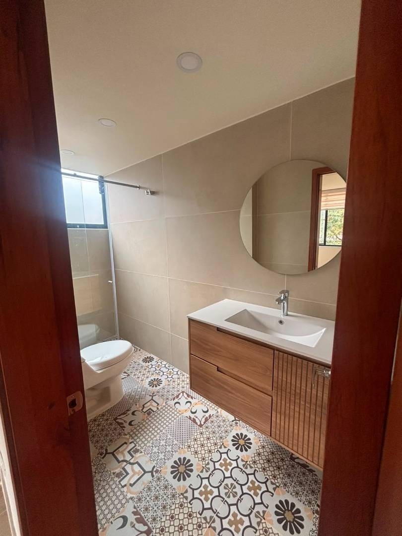 Apartamento en venta en Nicolas De Federman, Bogotá · foto 10 de 21
