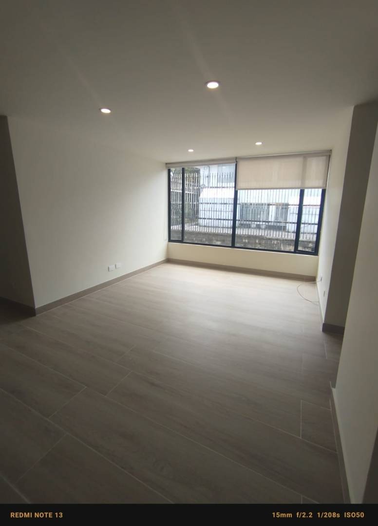 Apartamento en venta en Nicolas De Federman, Bogotá · foto 11 de 21