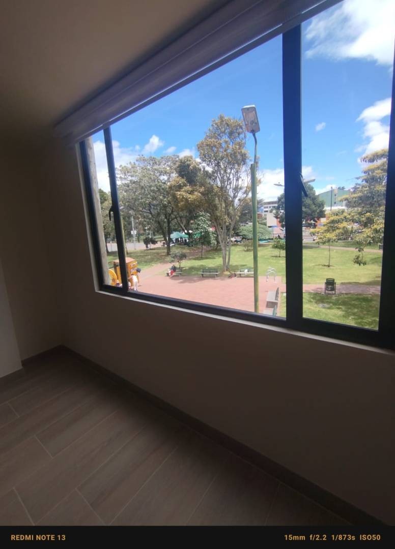 Apartamento en venta en Nicolas De Federman, Bogotá · foto 12 de 21