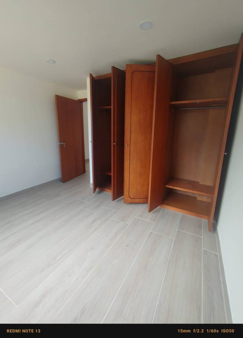 Apartamento en venta en Nicolas De Federman, Bogotá · foto 13 de 21