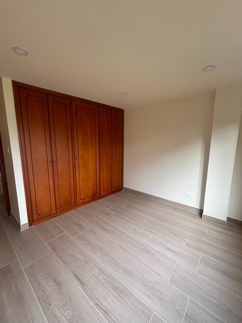 Apartamento en venta en Nicolas De Federman, Bogotá · foto 14 de 21