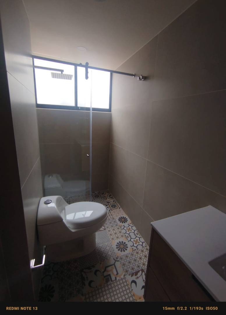 Apartamento en venta en Nicolas De Federman, Bogotá · foto 15 de 21