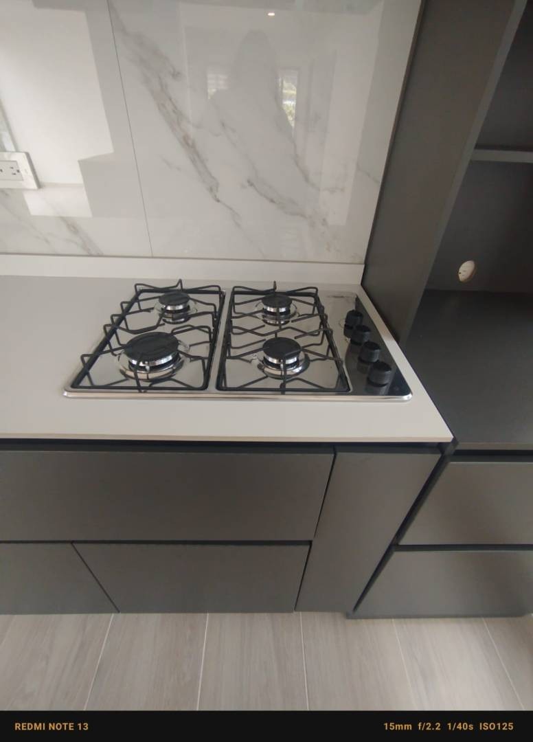 Apartamento en venta en Nicolas De Federman, Bogotá · foto 16 de 21