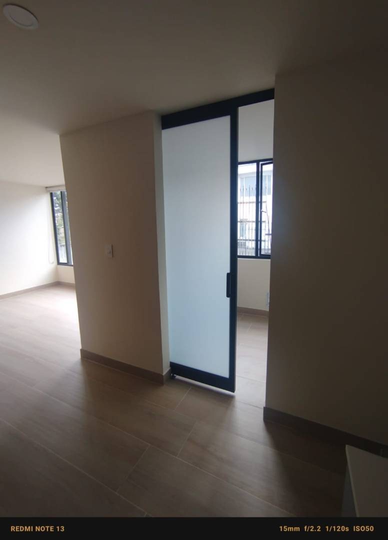 Apartamento en venta en Nicolas De Federman, Bogotá · foto 17 de 21