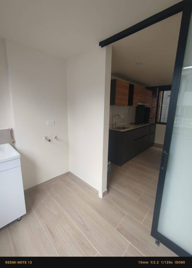 Apartamento en venta en Nicolas De Federman, Bogotá · foto 18 de 21