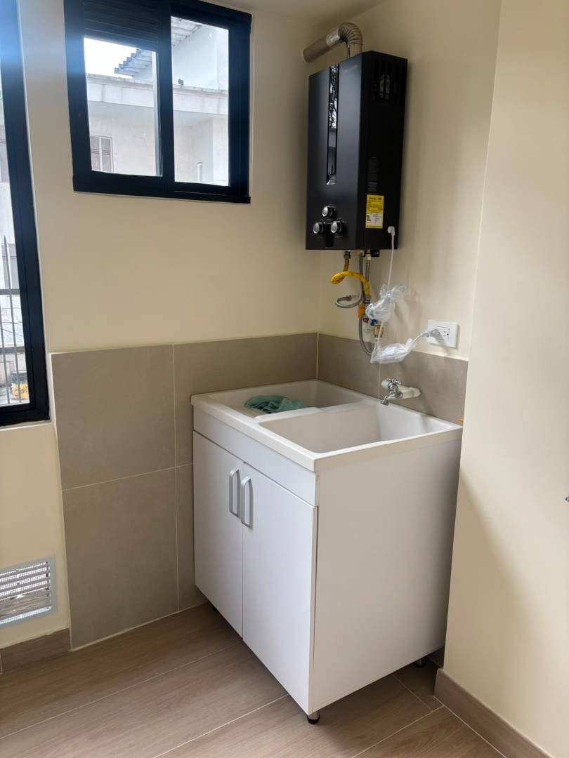 Apartamento en venta en Nicolas De Federman, Bogotá · foto 19 de 21