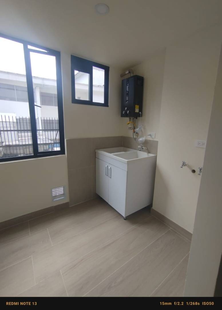 Apartamento en venta en Nicolas De Federman, Bogotá · foto 20 de 21