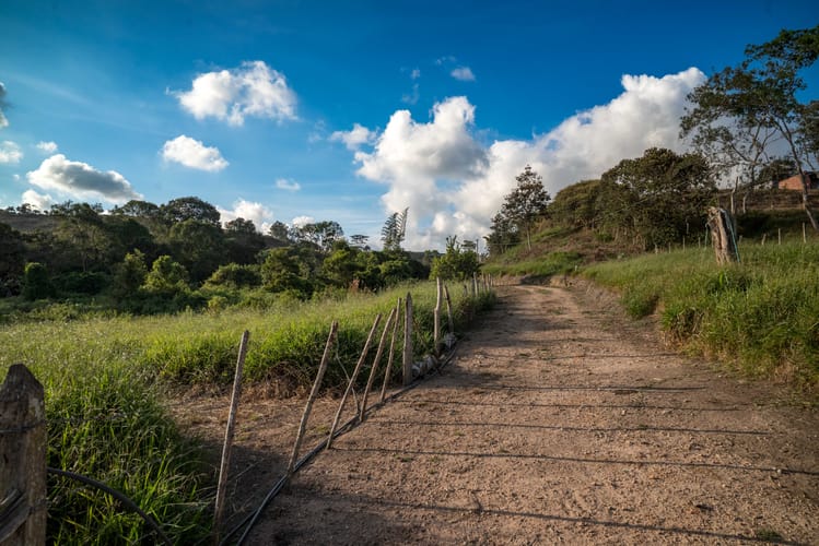 Finca en venta en Mesa De Los Santos, Piedecuesta, 100000 m² · foto 9 de 12