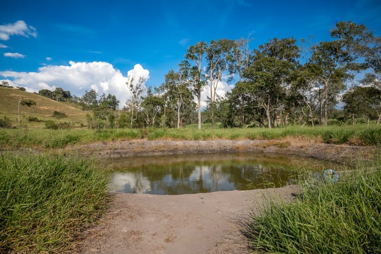 Finca en venta en Mesa De Los Santos, Piedecuesta, 100000 m² · foto 2 de 12