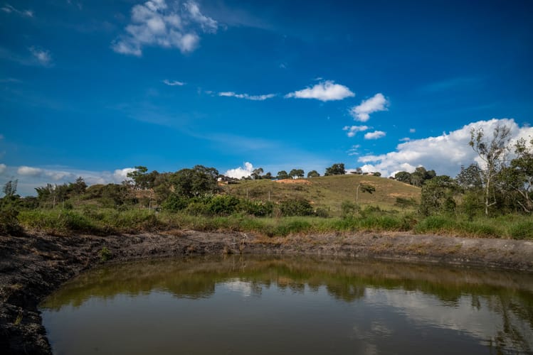 Finca en venta en Mesa De Los Santos, Piedecuesta, 100000 m² · foto 7 de 12