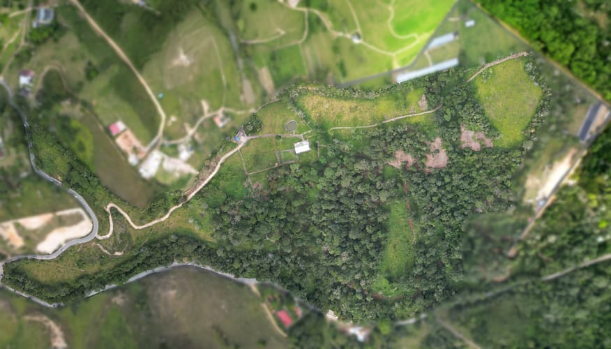 Finca en venta en Mesa De Los Santos, Piedecuesta, 100000 m² · foto 12 de 12