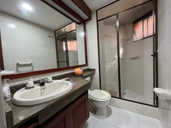 Apartamento de 2 alcobas en venta en Molinos Norte, Bogotá, 95 m² · foto 6 de 14