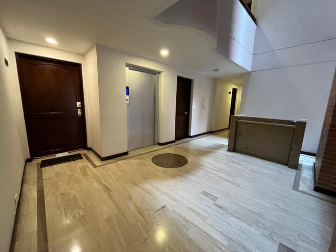 Apartamento de 2 alcobas en venta en Molinos Norte, Bogotá, 95 m² · foto 12 de 14