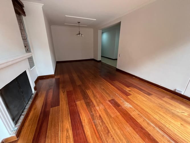 Apartamento de 2 alcobas en venta en Molinos Norte, Bogotá, 95 m² · foto 2 de 14
