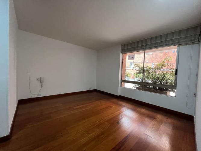 Apartamento de 2 alcobas en venta en Molinos Norte, Bogotá, 95 m² · foto 10 de 14