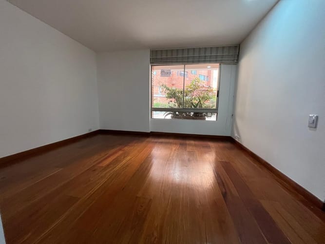 Apartamento de 2 alcobas en venta en Molinos Norte, Bogotá, 95 m² · foto 7 de 14