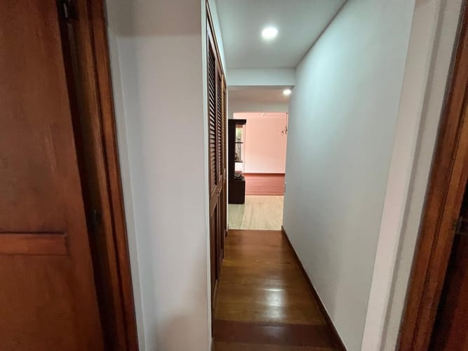 Apartamento de 2 alcobas en venta en Molinos Norte, Bogotá, 95 m² · foto 11 de 14