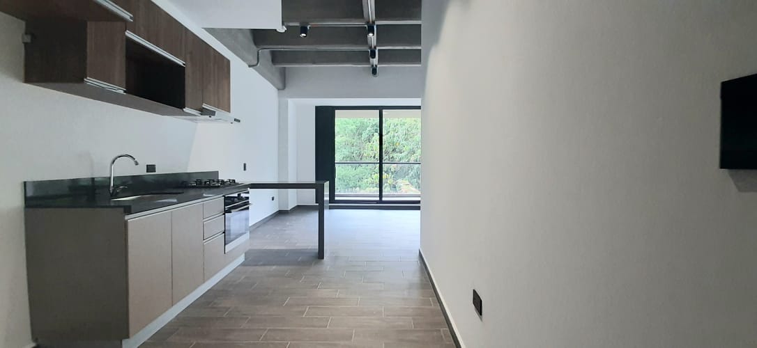 Apartamento de 1 alcoba en venta en Pance, Cali, 76 m² · foto 8 de 23