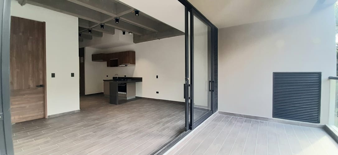 Apartamento de 1 alcoba en venta en Pance, Cali, 76 m² · foto 11 de 23