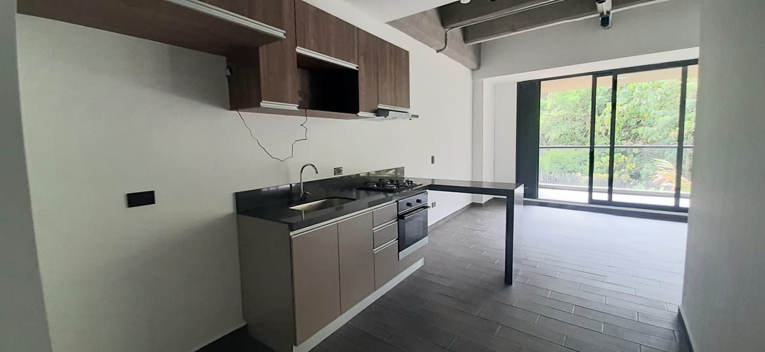 Apartamento de 1 alcoba en venta en Pance, Cali, 76 m² · foto 7 de 23