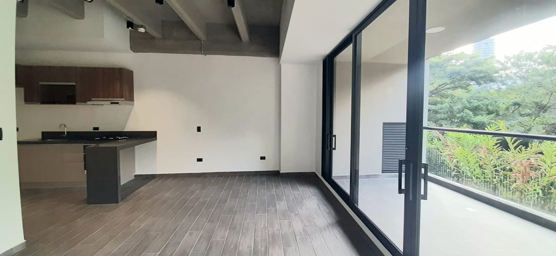 Apartamento de 1 alcoba en venta en Pance, Cali, 76 m² · foto 9 de 23