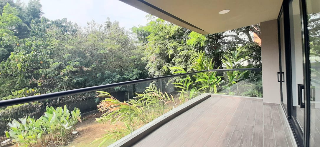 Apartamento de 1 alcoba en venta en Pance, Cali, 76 m² · foto 2 de 23
