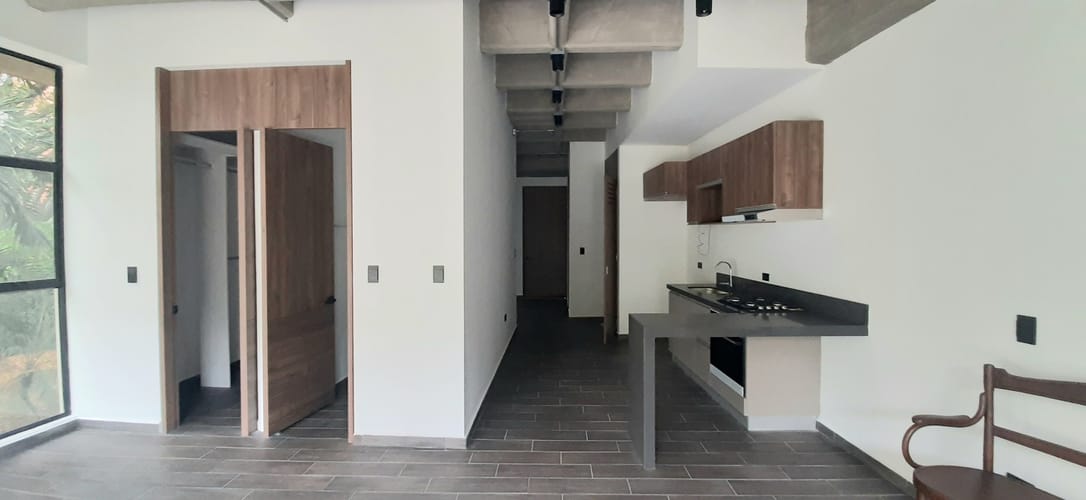 Apartamento de 1 alcoba en venta en Pance, Cali, 76 m² · foto 14 de 23