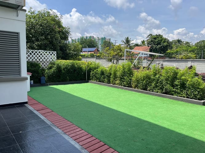 Casa de 3 alcobas en venta en Picaleña Y Mirolindo, Ibagué, 250 m² · foto 13 de 14