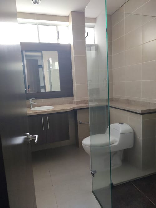 Apartamento de 3 alcobas en venta en Pance, Cali, 134 m² · foto 4 de 24