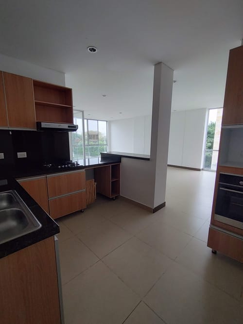 Apartamento de 3 alcobas en venta en Pance, Cali, 134 m² · foto 6 de 24