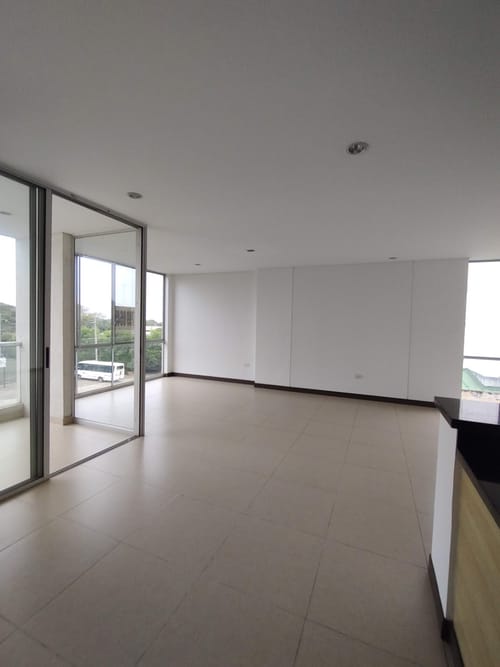 Apartamento de 3 alcobas en venta en Pance, Cali, 134 m² · foto 3 de 24