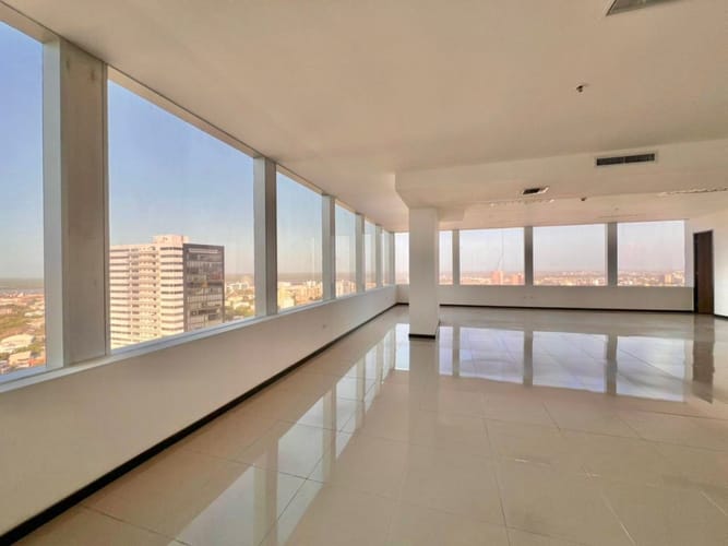 Oficina en arriendo en Villa Country, Barranquilla, 127 m² · foto 2 de 6