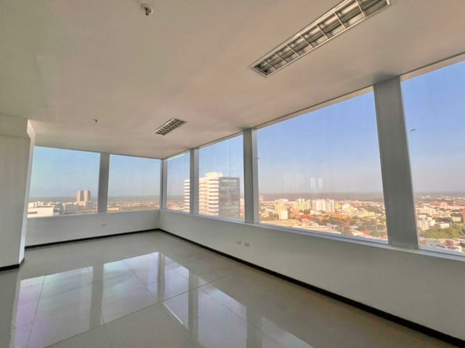 Oficina en arriendo en Villa Country, Barranquilla, 127 m² · foto 3 de 6