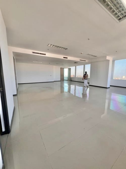Oficina en arriendo en Villa Country, Barranquilla, 127 m² · foto 4 de 6