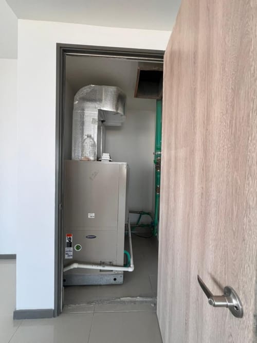 Oficina en arriendo en Villa Country, Barranquilla, 127 m² · foto 6 de 6