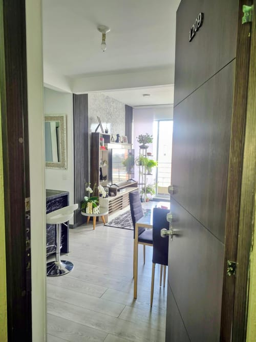 Apartamento en venta en Tintala, Bogotá · foto 3 de 14