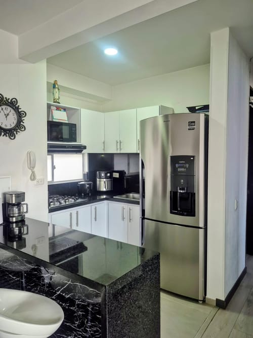 Apartamento en venta en Tintala, Bogotá · foto 4 de 14