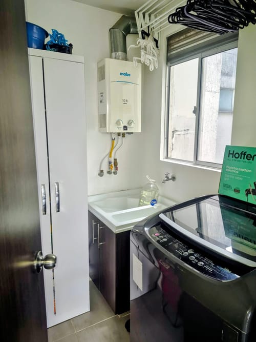 Apartamento en venta en Tintala, Bogotá · foto 9 de 14