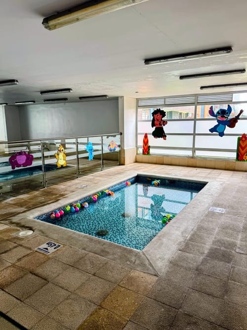Apartamento en venta en Tintala, Bogotá · foto 14 de 14