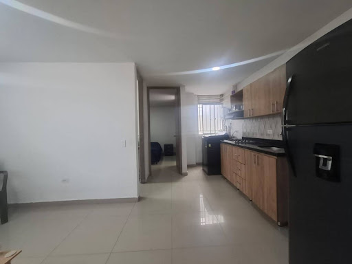 Apartamento en venta en Centro, Barranquilla · foto 2 de 9