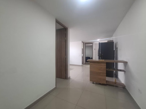 Apartamento en venta en Centro, Barranquilla · foto 3 de 9