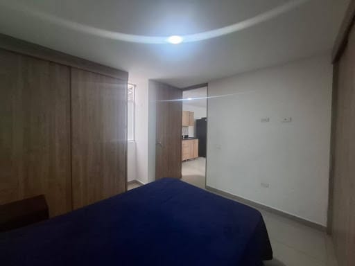 Apartamento en venta en Centro, Barranquilla · foto 4 de 9