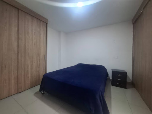 Apartamento en venta en Centro, Barranquilla · foto 5 de 9