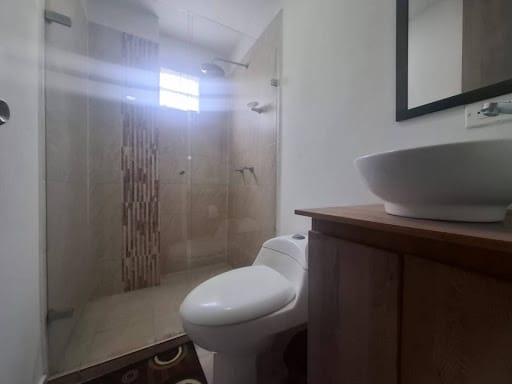 Apartamento en venta en Centro, Barranquilla · foto 8 de 9
